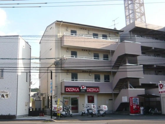 アブロード京町