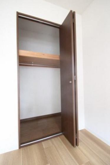 ガーデンハイツ福島D棟