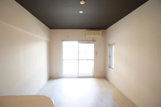 メモリアルハイツ