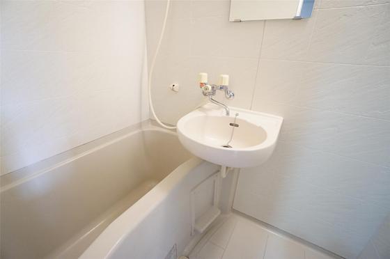 メモリアルハイツ