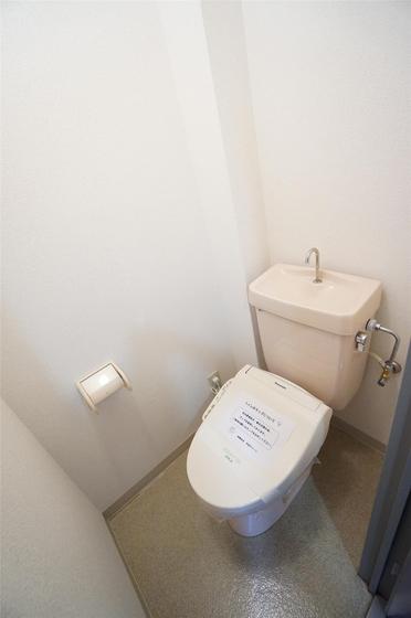 メモリアルハイツ