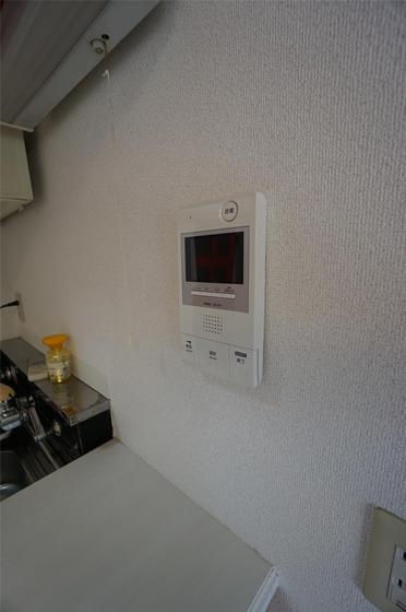 メモリアルハイツ