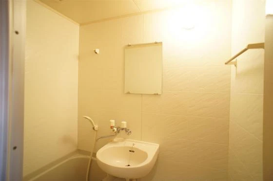 メモリアルハイツ