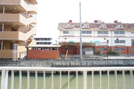 メモリアルハイツ