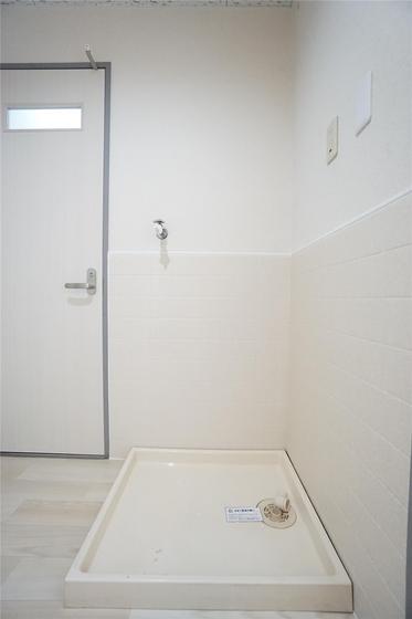 メモリアルハイツ