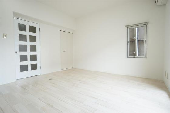 メモリアルハイツ