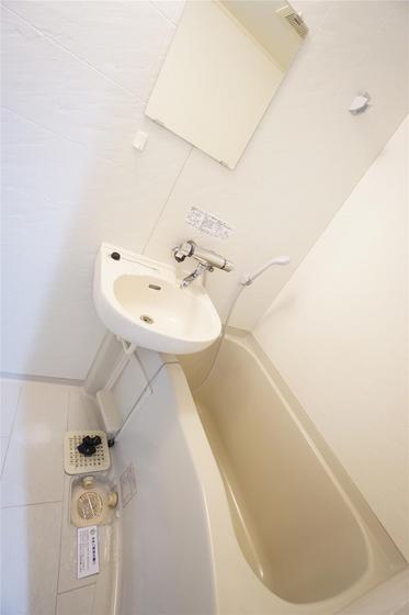 メモリアルハイツ