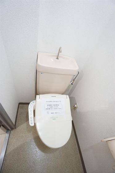 メモリアルハイツ