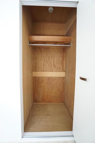 メモリアルハイツ