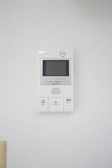 メモリアルハイツ