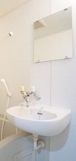 メモリアルハイツ