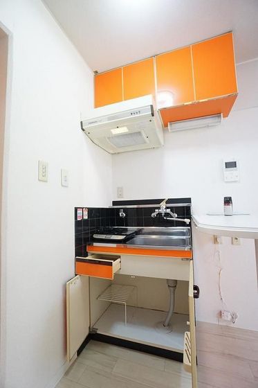 メモリアルハイツ