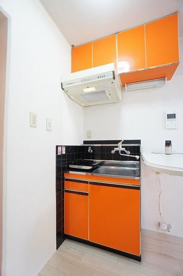 メモリアルハイツ