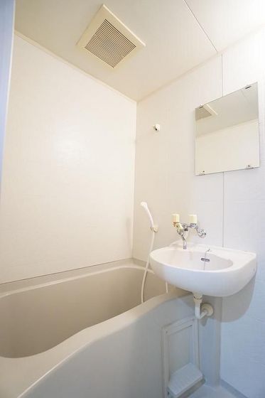 メモリアルハイツ