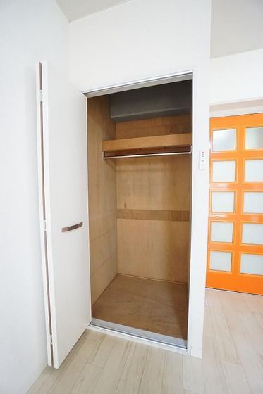 メモリアルハイツ