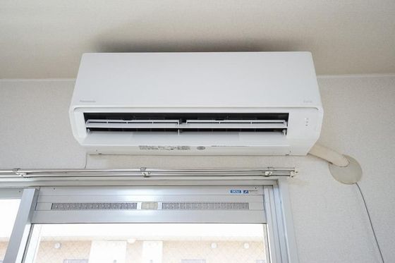 メモリアルハイツ