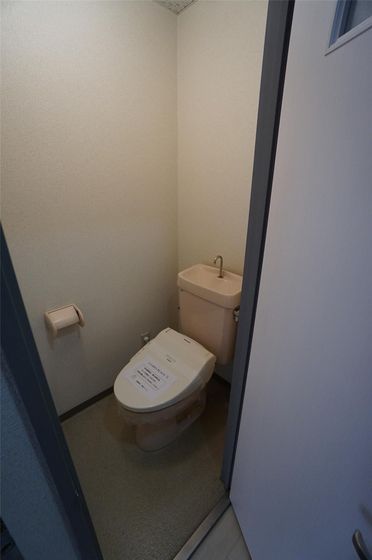 メモリアルハイツ