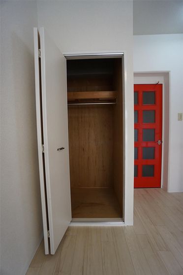 メモリアルハイツ