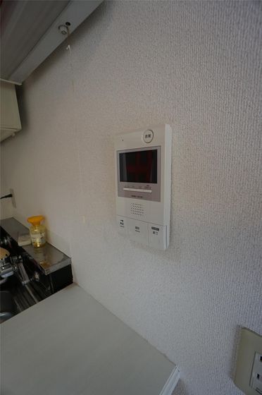 メモリアルハイツ