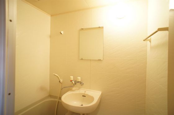 メモリアルハイツ