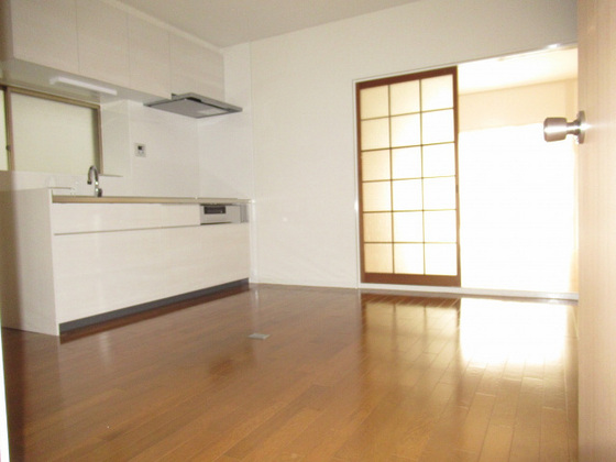 戸坂大上4丁目貸家