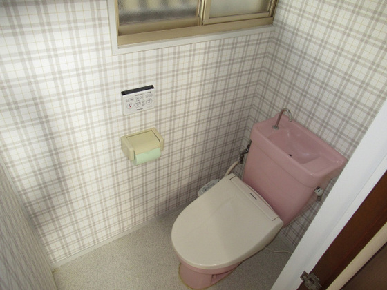 戸坂大上4丁目貸家