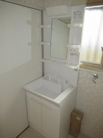 戸坂大上4丁目貸家