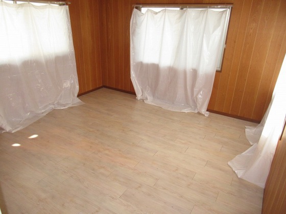 戸坂大上4丁目貸家