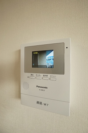 グレイスホーム A棟