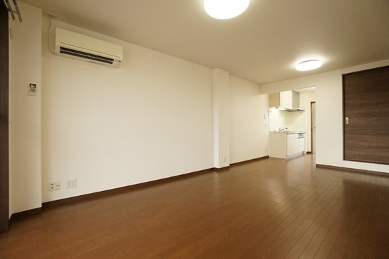 グレイスホーム A棟