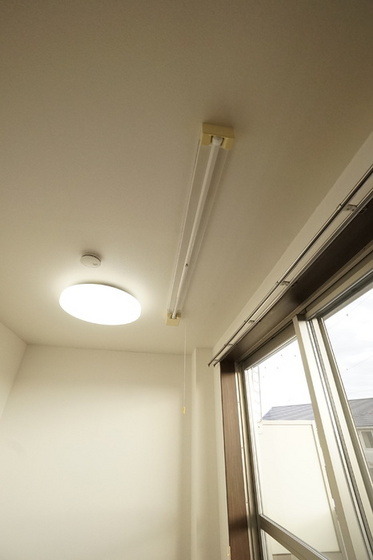 グレイスホーム A棟