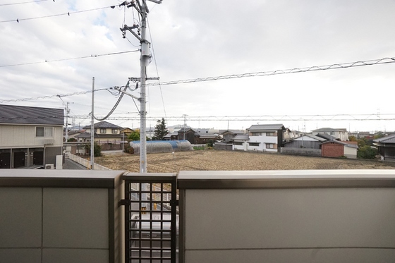 グレイスホーム A棟