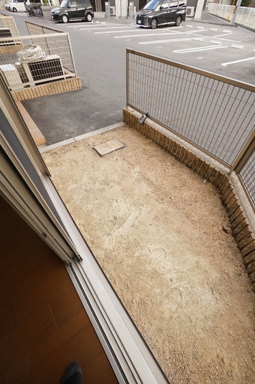 グレイスホーム A棟