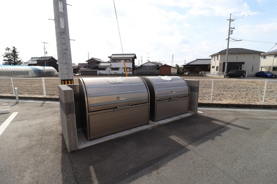 グレイスホーム A棟