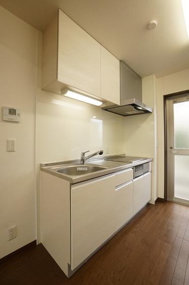 グレイスホーム A棟