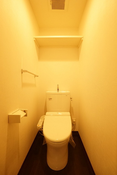 グレイスホーム A棟