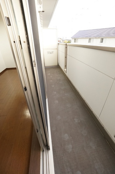 グレイスホーム A棟