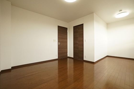 グレイスホーム A棟