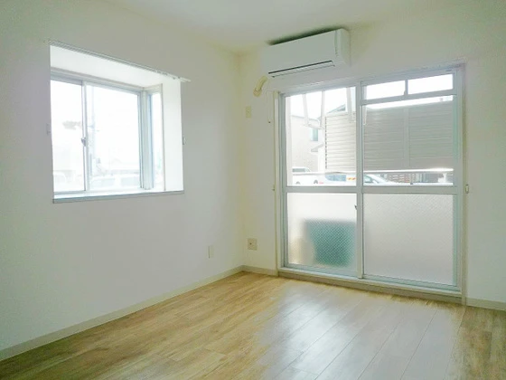 サンレック中井