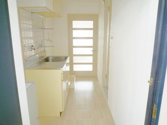 サンレック中井