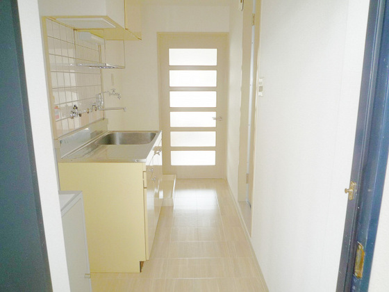 サンレック中井