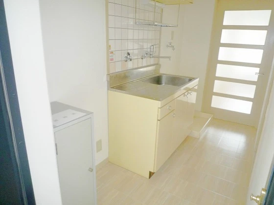 サンレック中井