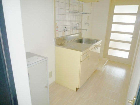 サンレック中井