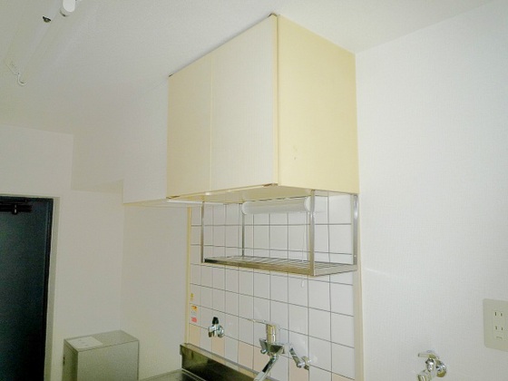 サンレック中井