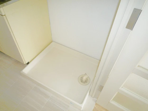 サンレック中井