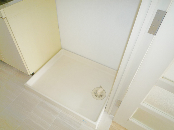 サンレック中井