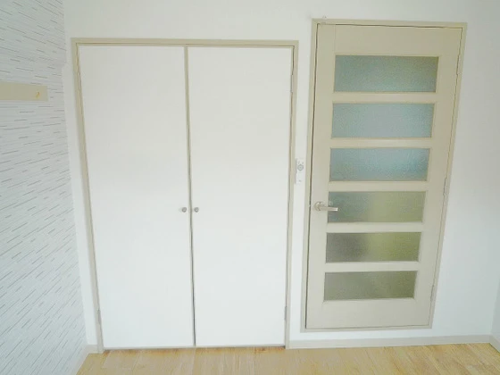 サンレック中井