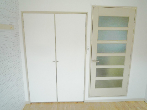 サンレック中井