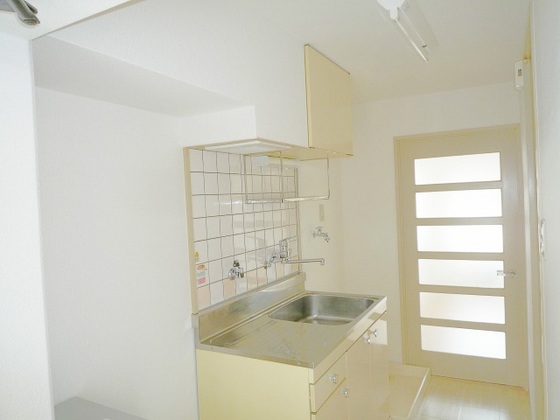 サンレック中井