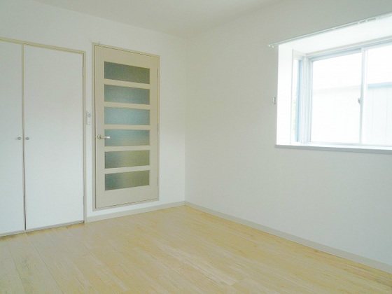 サンレック中井